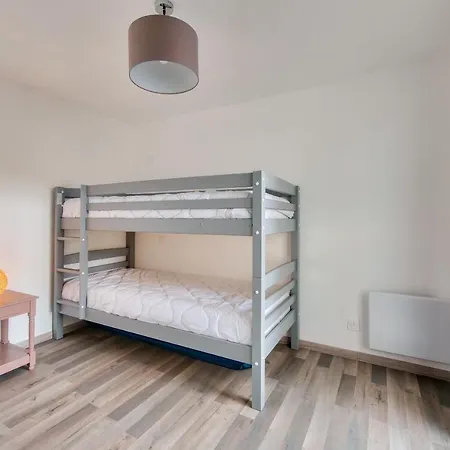 Grande Maison Pour 10 Avec Piscine * Avrillé