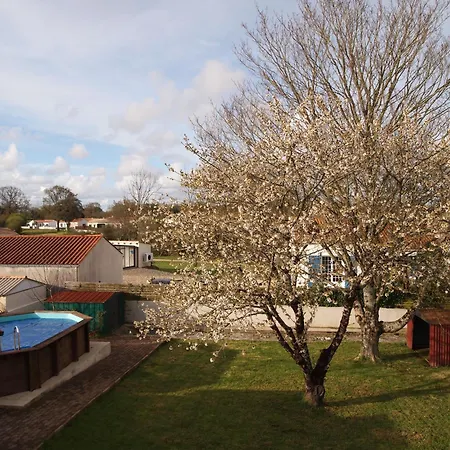 Grande Maison Pour 10 Avec Piscine *